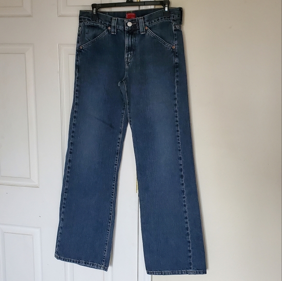 Levi's Denim - Vintage Levi's